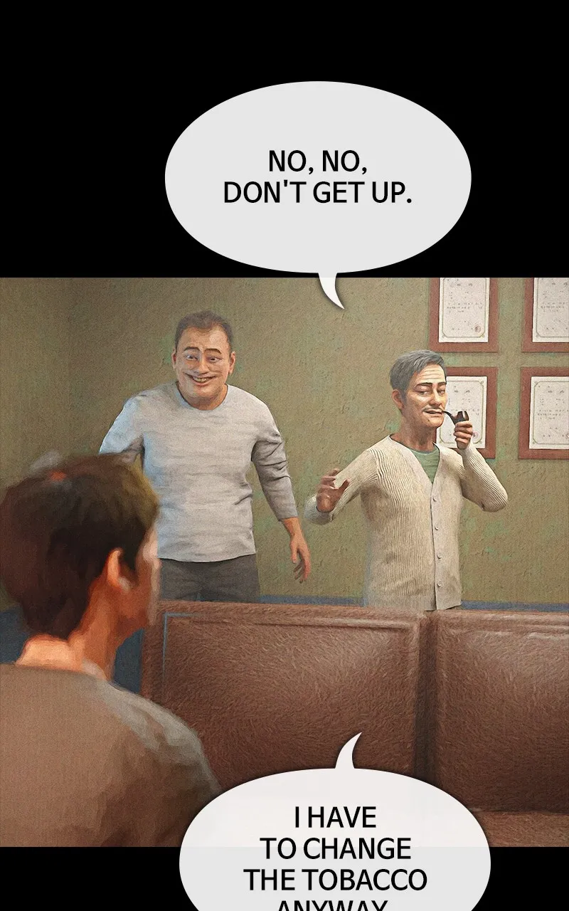 There Are No Demons Chapter 82 page 64
