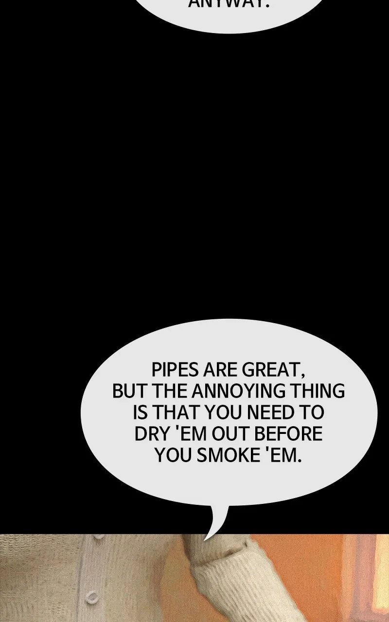 There Are No Demons Chapter 82 page 65