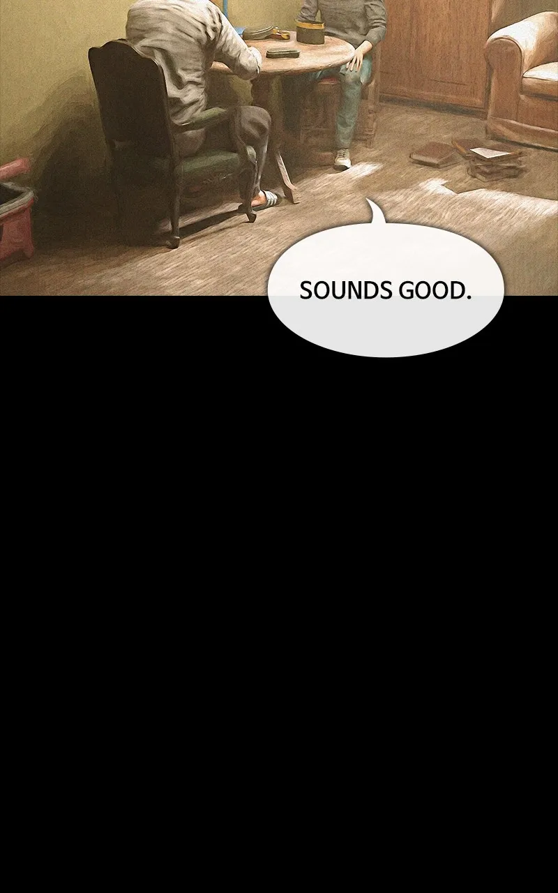 There Are No Demons Chapter 82 page 57