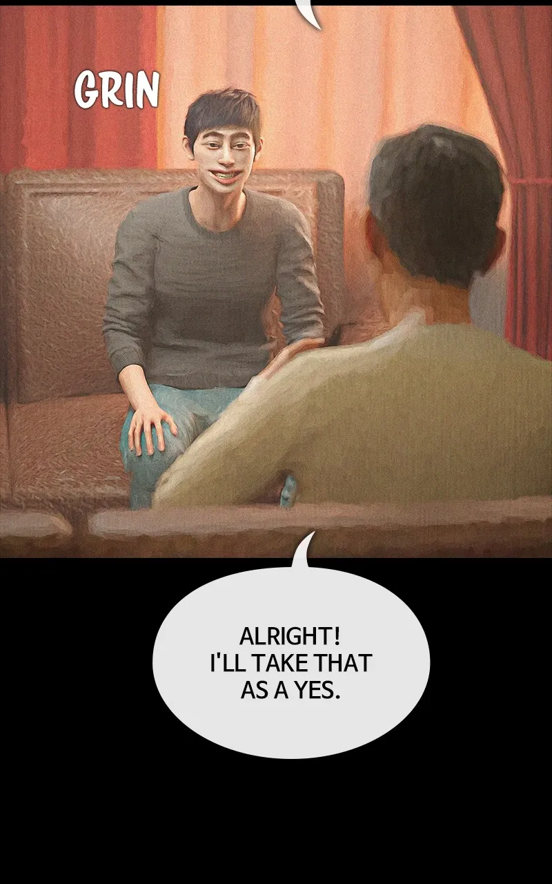 There Are No Demons Chapter 82 page 77