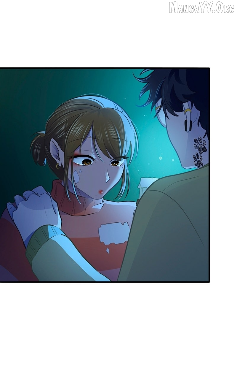 Love 4 a Walk Chapter 82 page 12