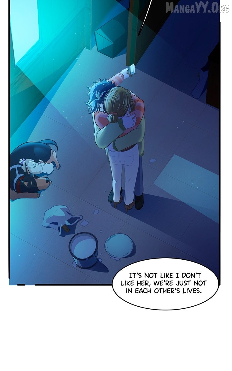 Love 4 a Walk Chapter 82 page 18