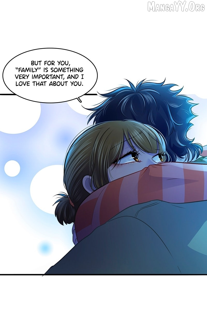 Love 4 a Walk Chapter 82 page 19
