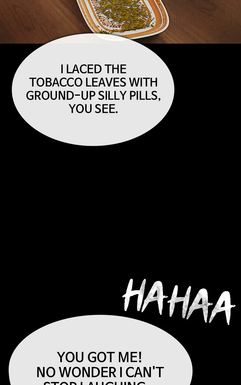 There Are No Demons Chapter 82 page 94