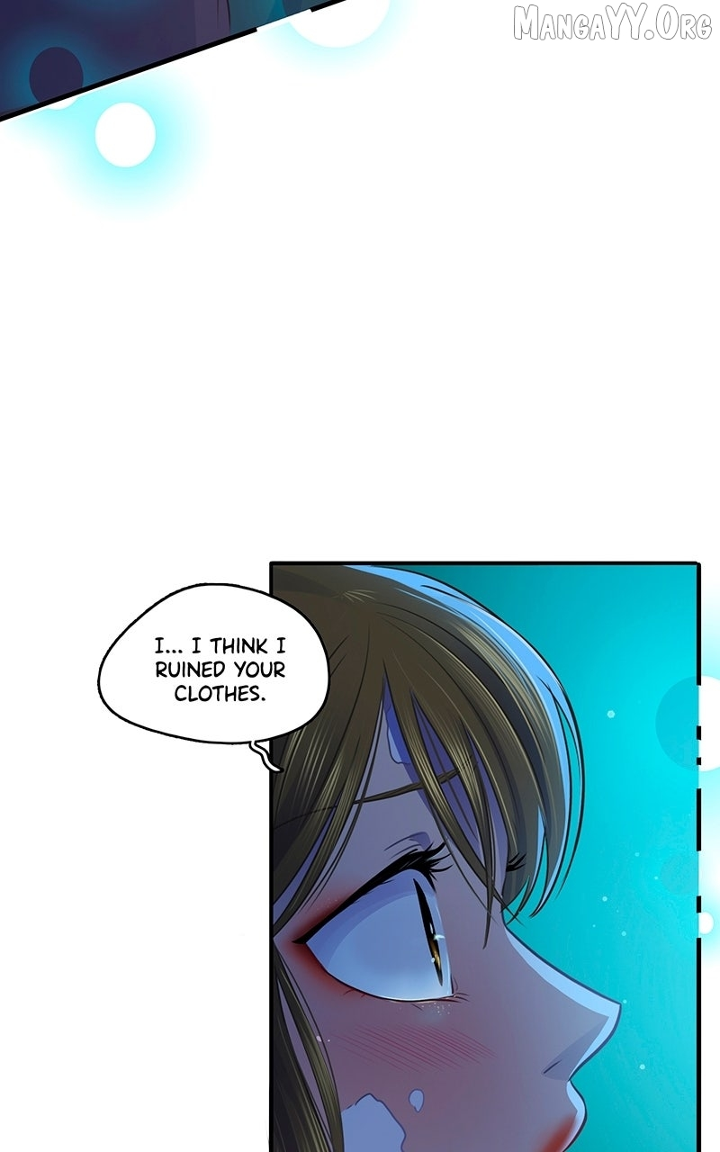 Love 4 a Walk Chapter 82 page 9