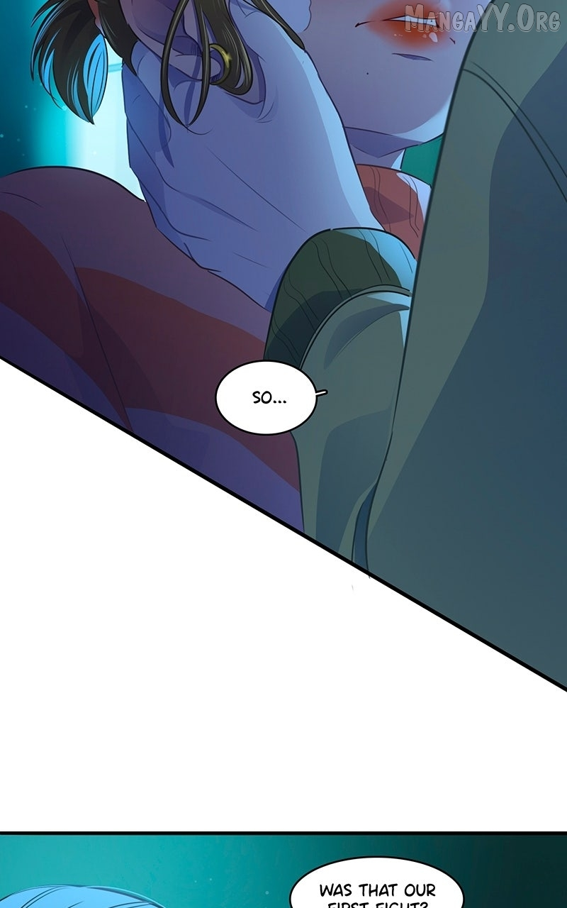 Love 4 a Walk Chapter 82 page 7