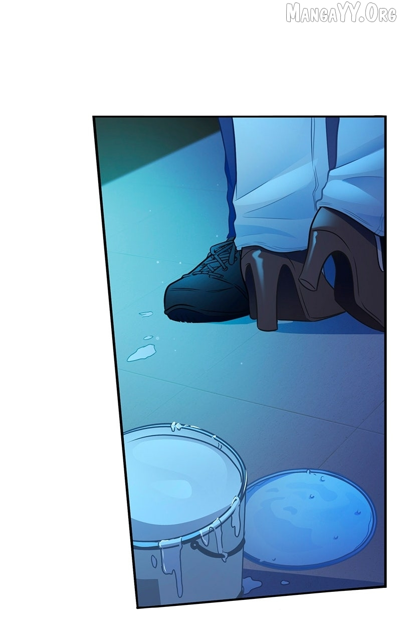 Love 4 a Walk Chapter 82 page 3