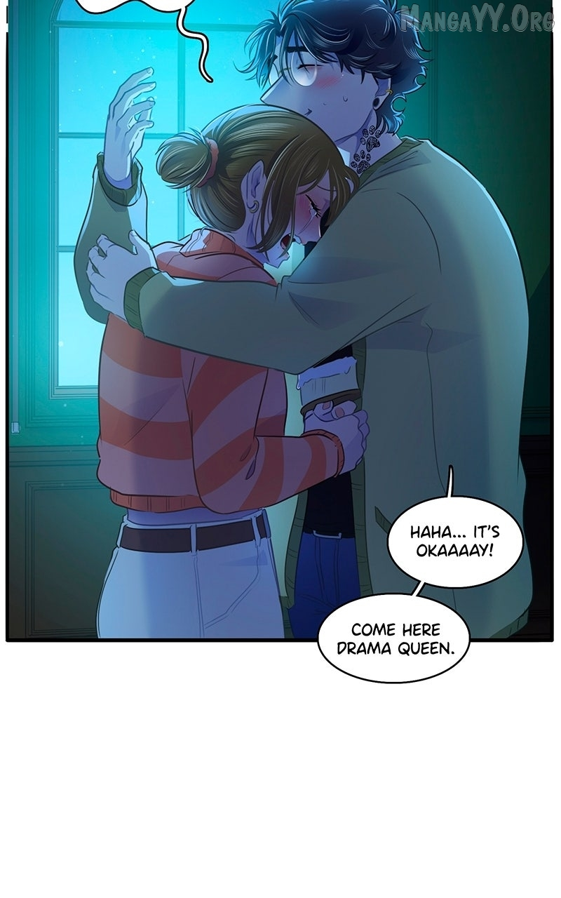 Love 4 a Walk Chapter 82 page 14