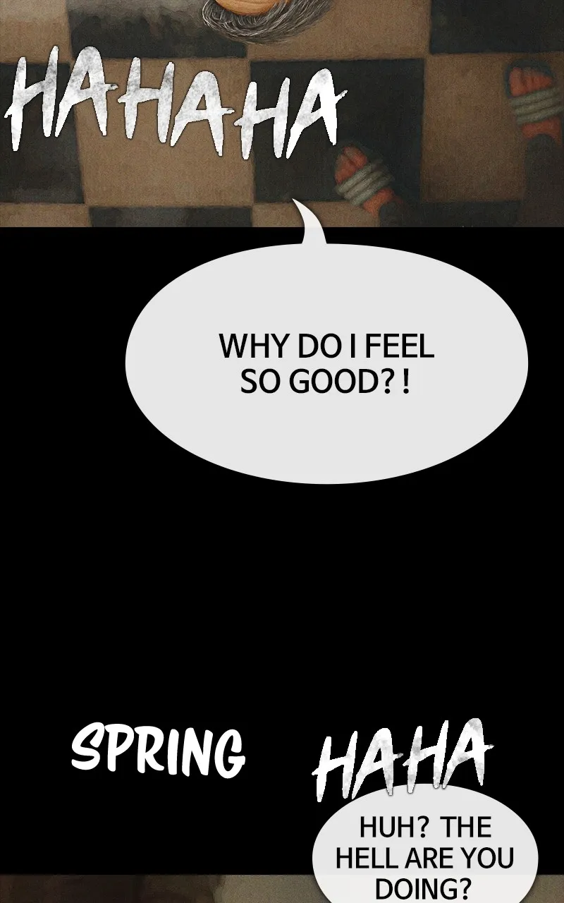 There Are No Demons Chapter 82 page 85