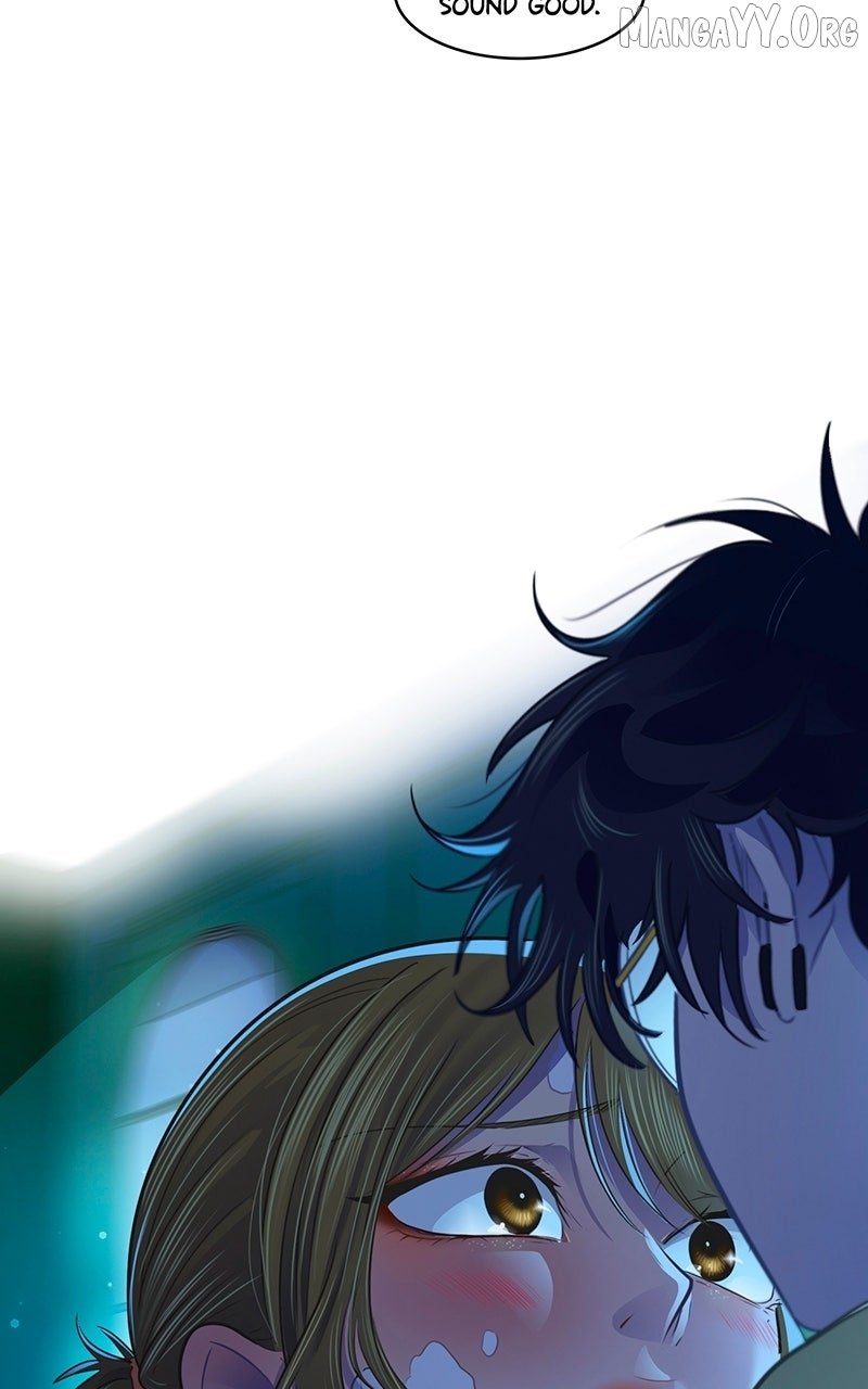 Love 4 a Walk Chapter 82 page 6