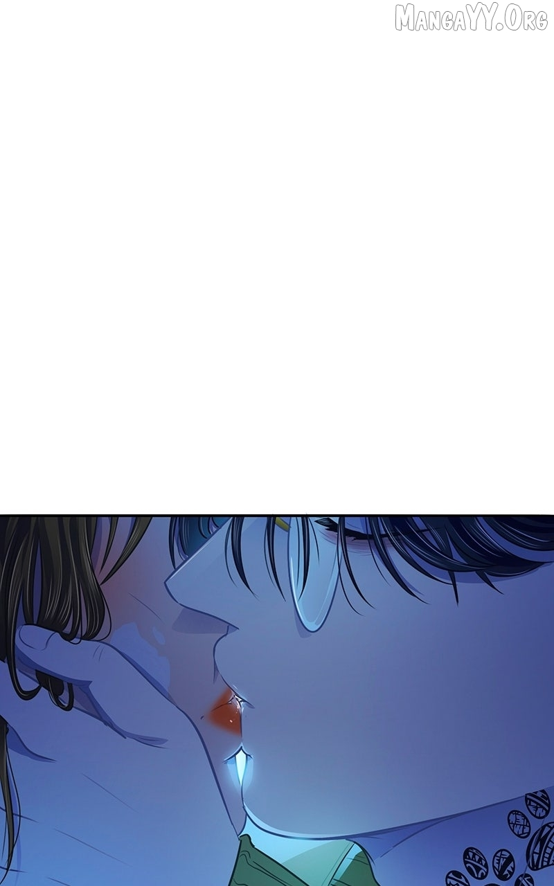 Love 4 a Walk Chapter 82 page 4