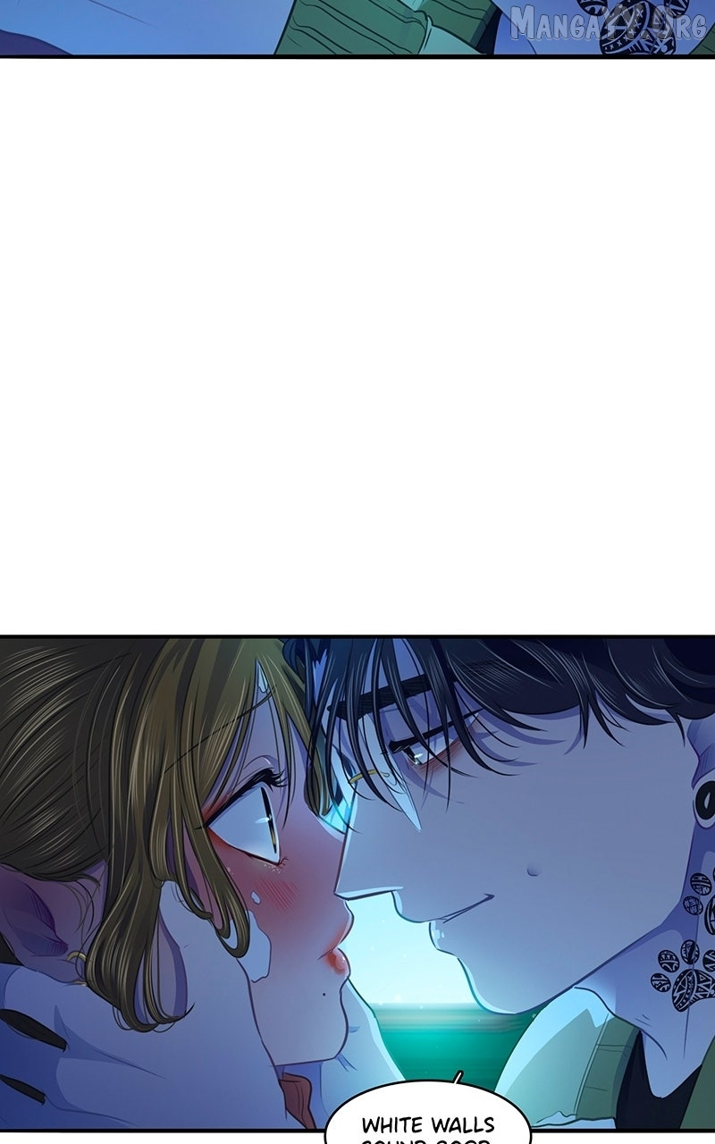 Love 4 a Walk Chapter 82 page 5