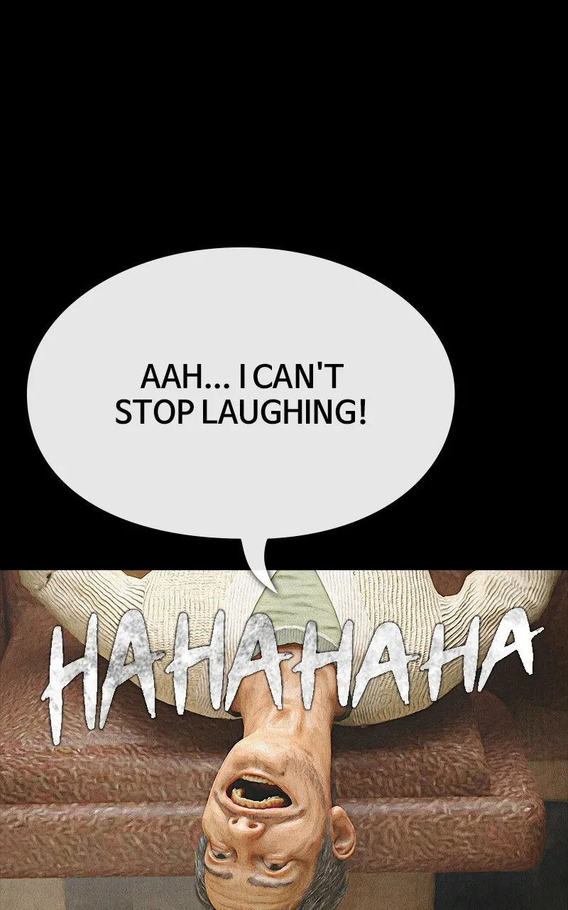 There Are No Demons Chapter 82 page 84