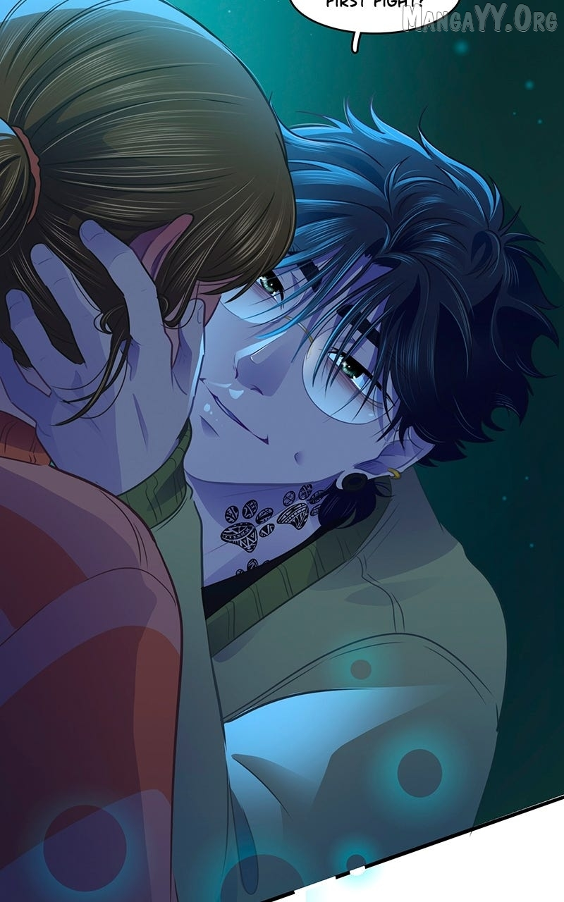 Love 4 a Walk Chapter 82 page 8