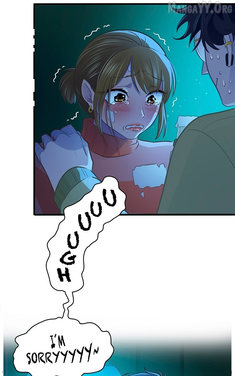 Love 4 a Walk Chapter 82 page 13