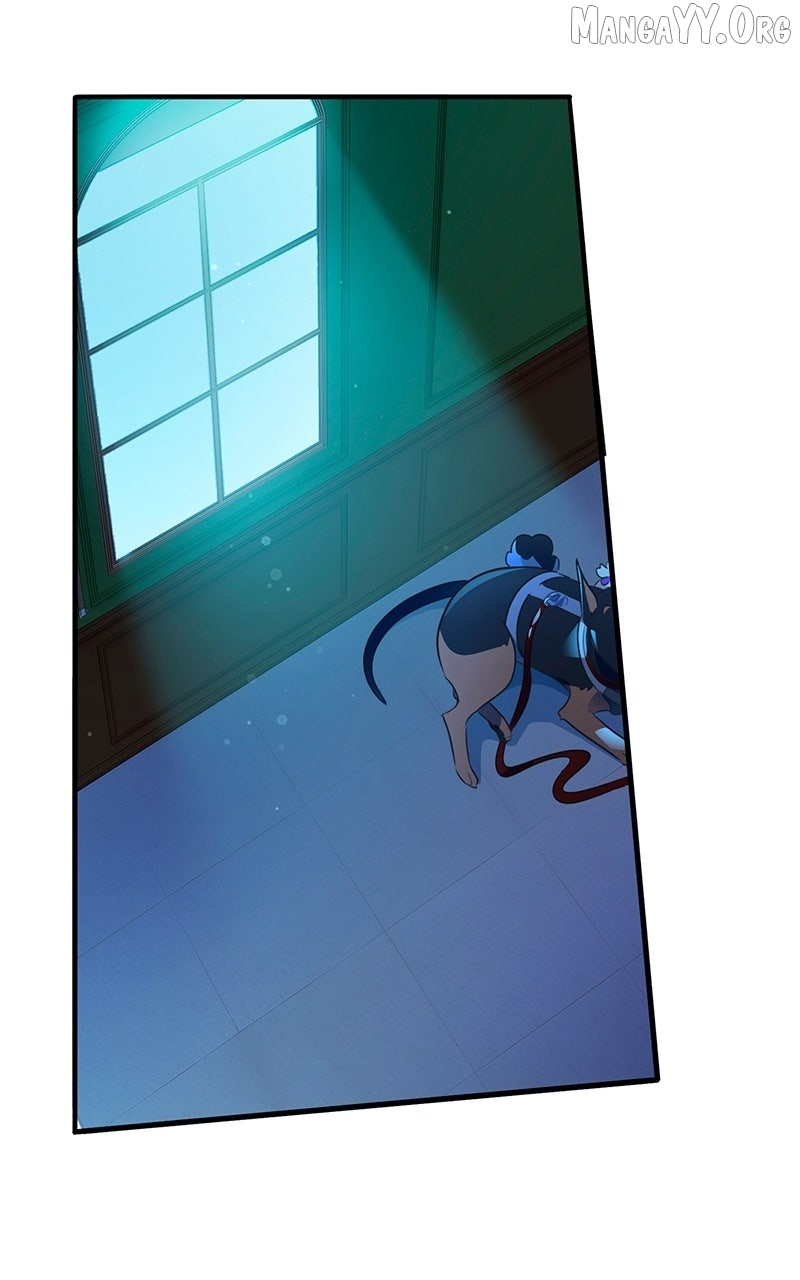 Love 4 a Walk Chapter 82 page 2