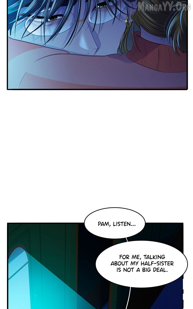 Love 4 a Walk Chapter 82 page 17