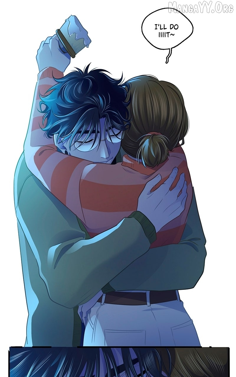 Love 4 a Walk Chapter 82 page 16