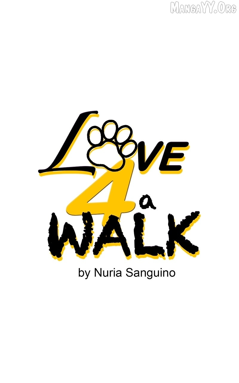 Love 4 a Walk Chapter 82 page 1