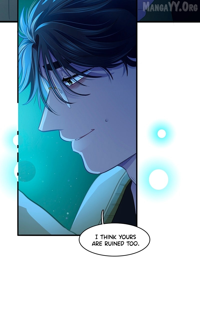 Love 4 a Walk Chapter 82 page 11