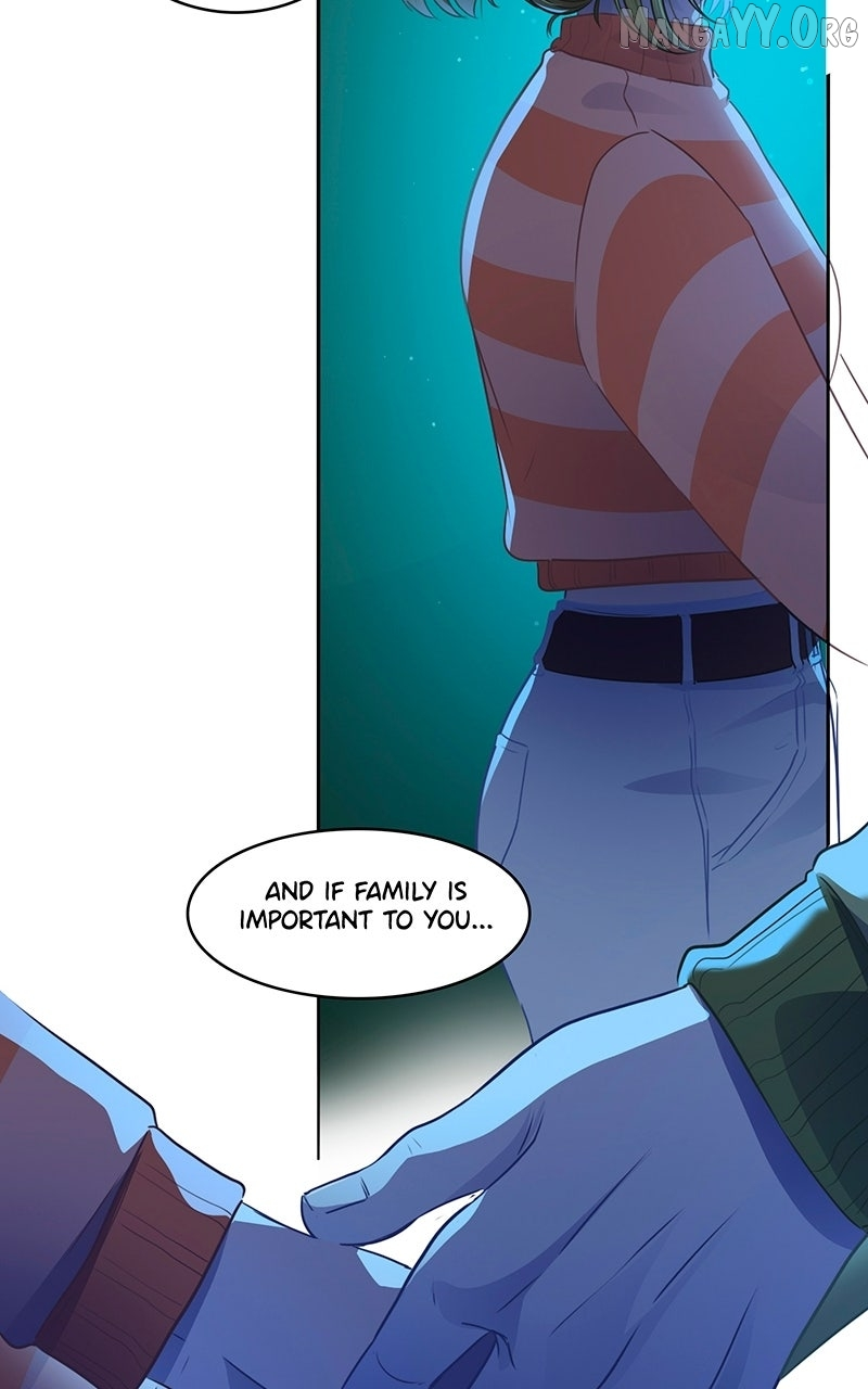 Love 4 a Walk Chapter 82 page 32