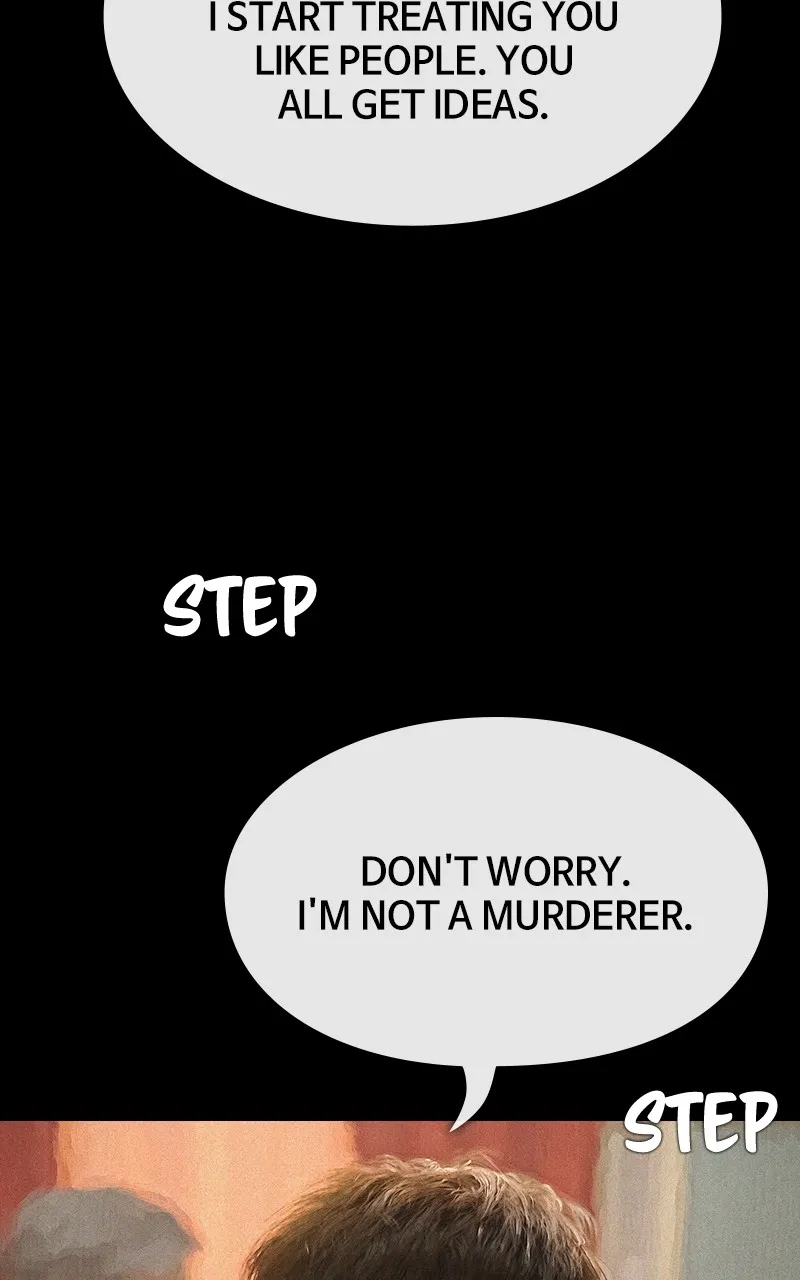 There Are No Demons Chapter 82 page 99