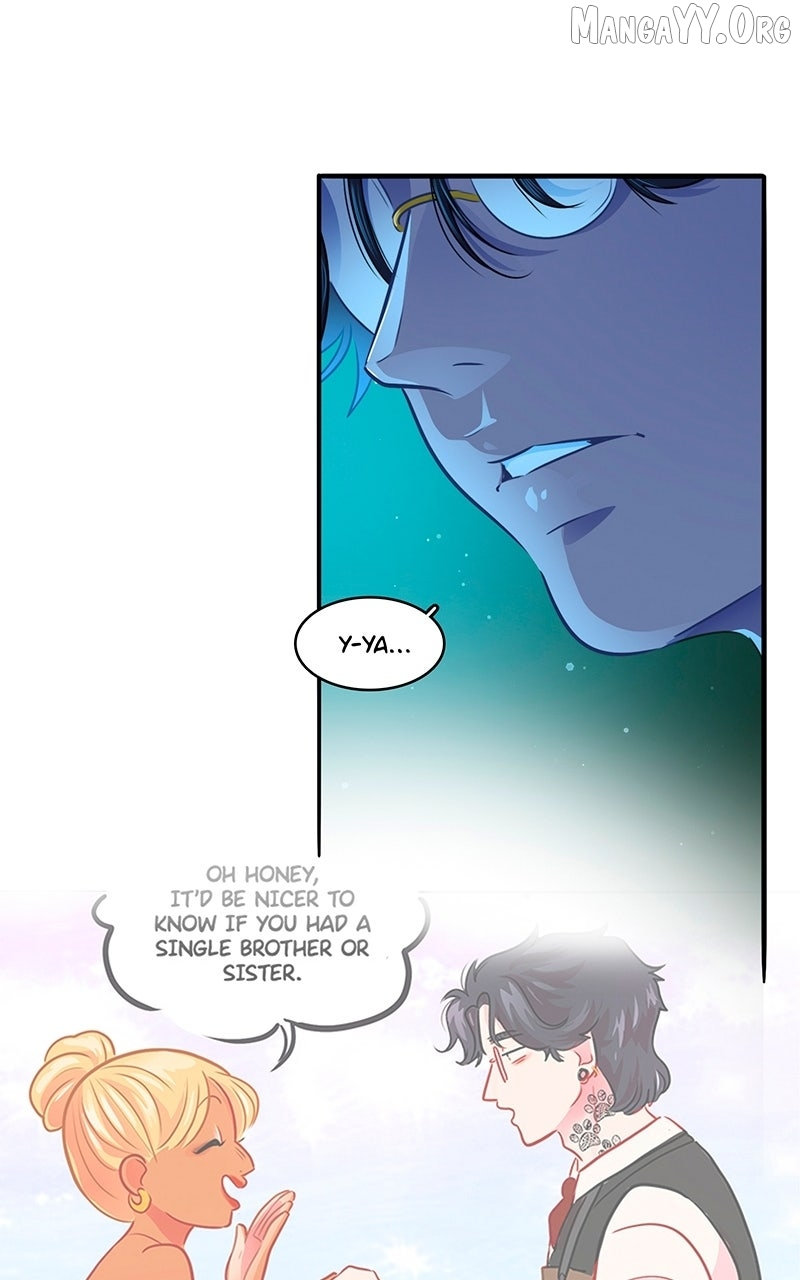 Love 4 a Walk Chapter 82 page 22