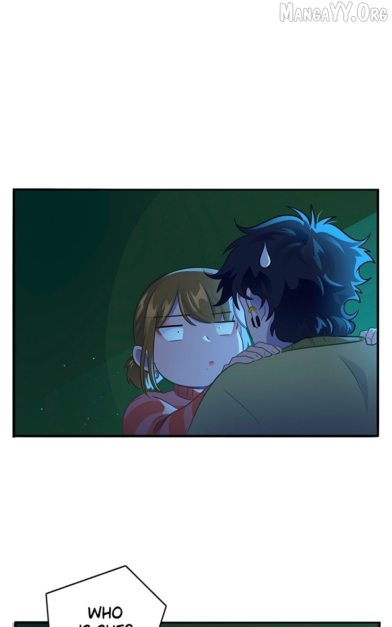 Love 4 a Walk Chapter 82 page 26