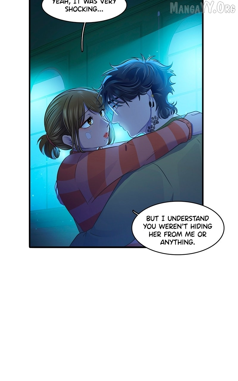 Love 4 a Walk Chapter 82 page 21