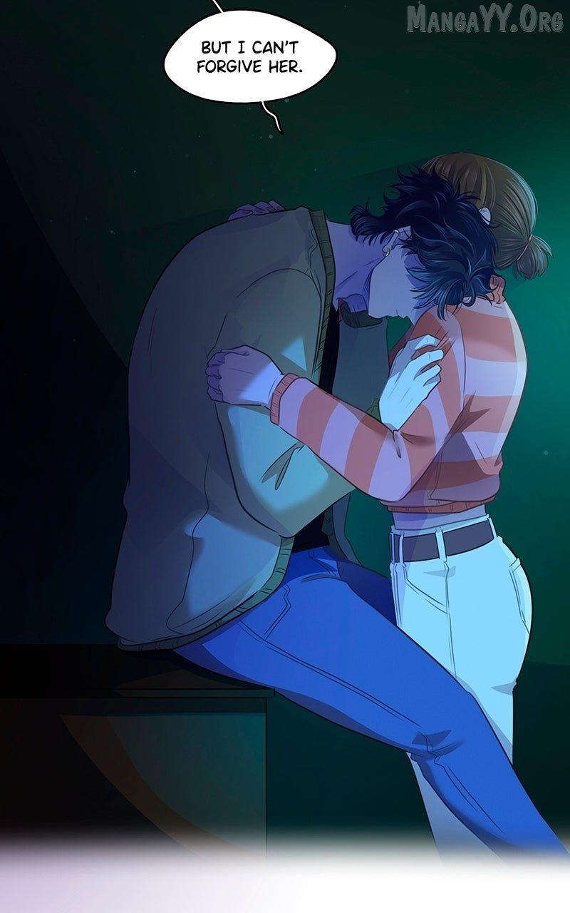 Love 4 a Walk Chapter 82 page 71