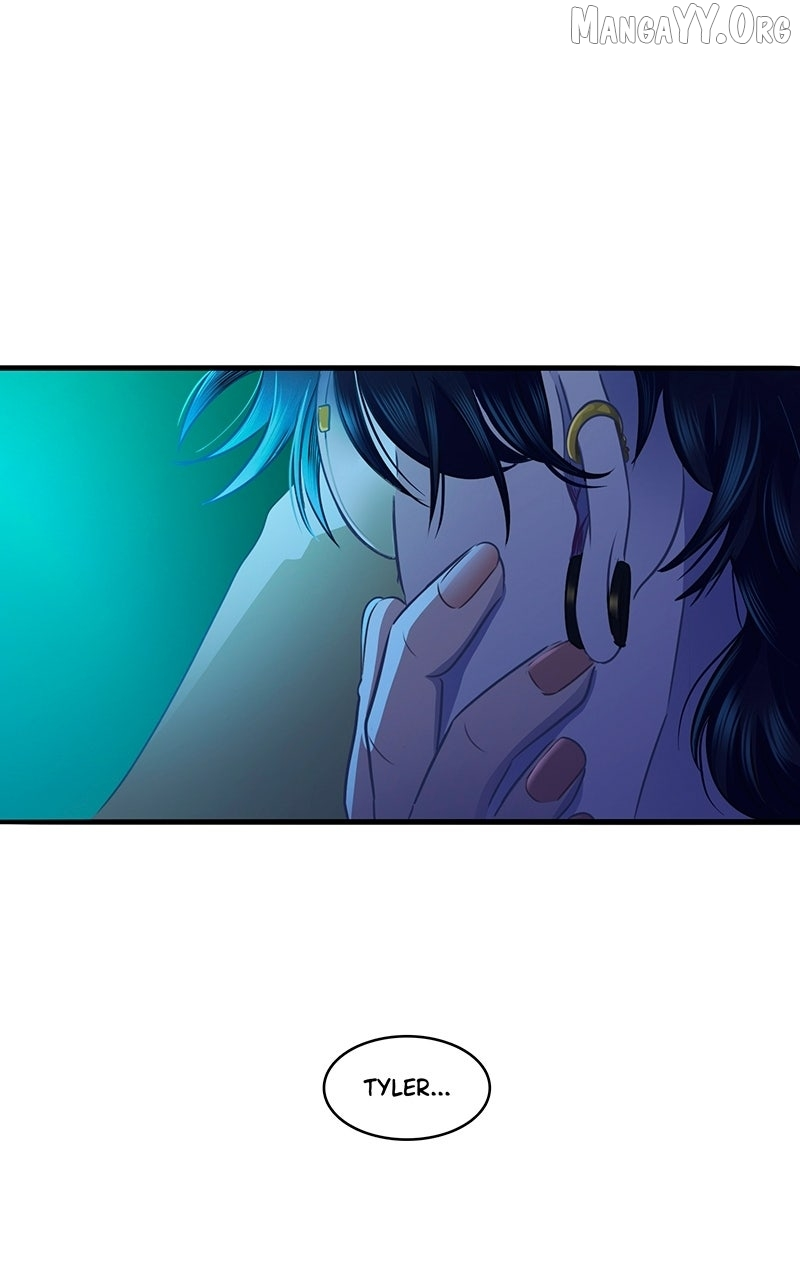 Love 4 a Walk Chapter 82 page 59
