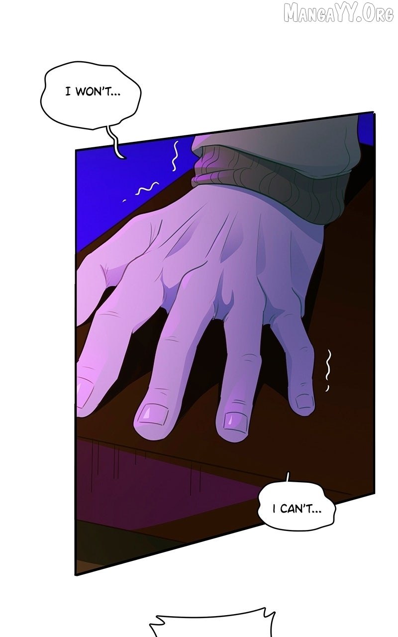 Love 4 a Walk Chapter 82 page 51
