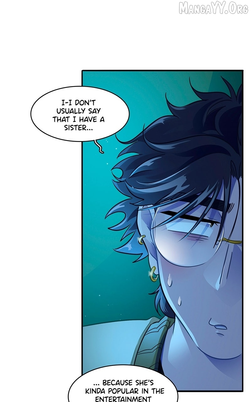 Love 4 a Walk Chapter 82 page 24
