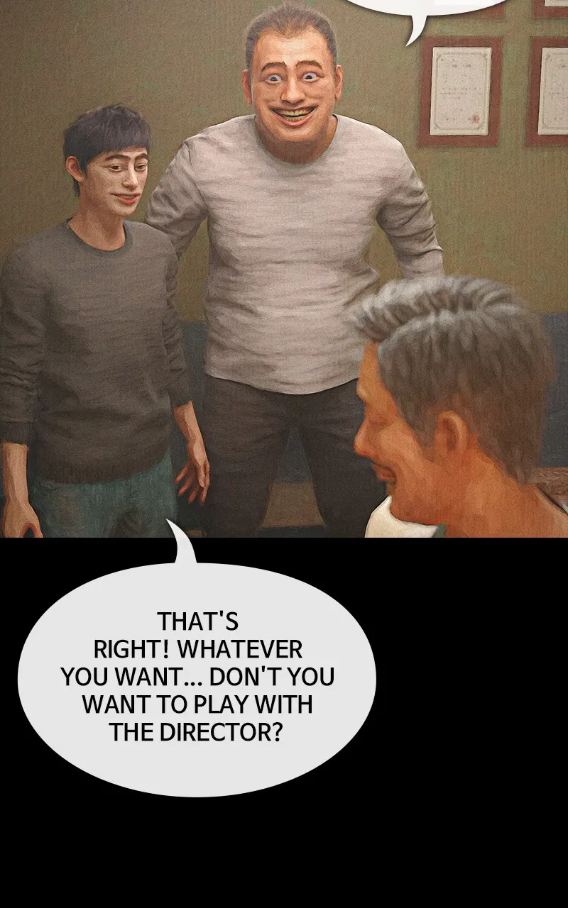 There Are No Demons Chapter 82 page 103