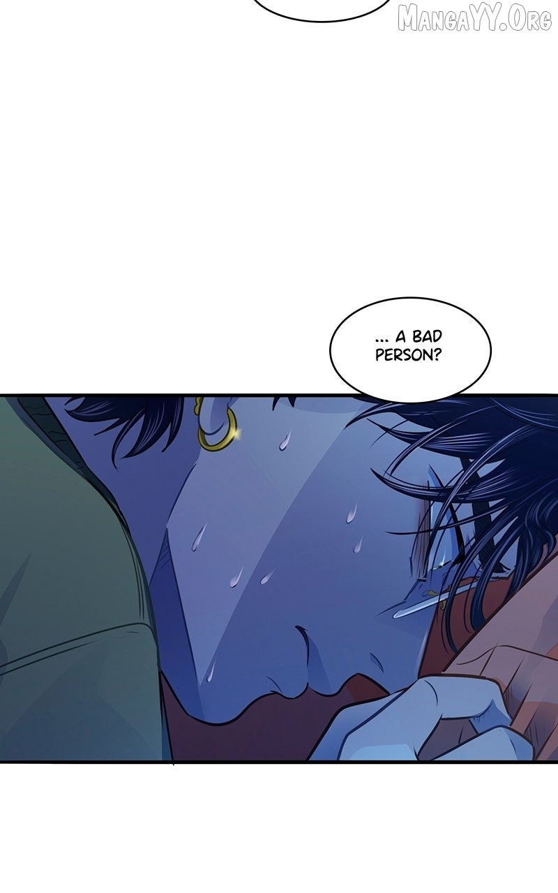 Love 4 a Walk Chapter 82 page 69