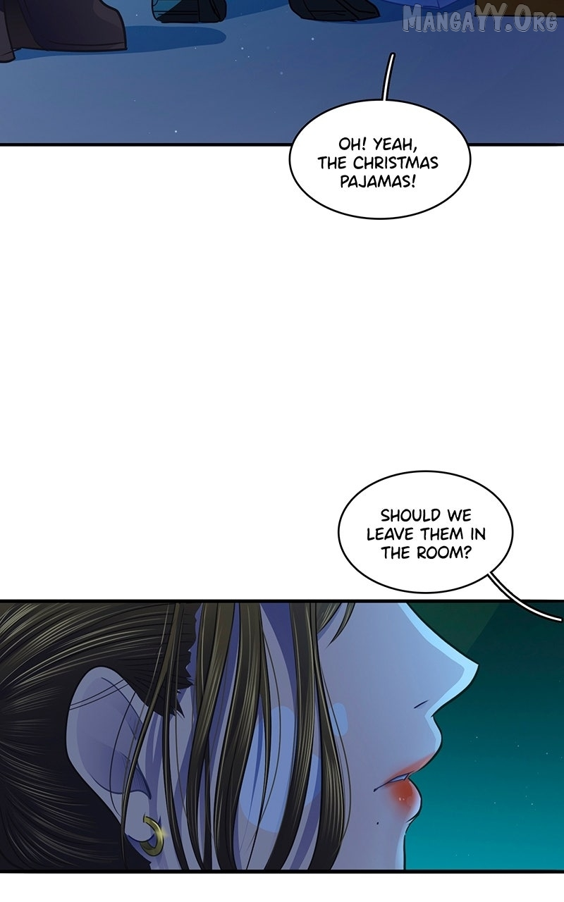 Love 4 a Walk Chapter 82 page 41