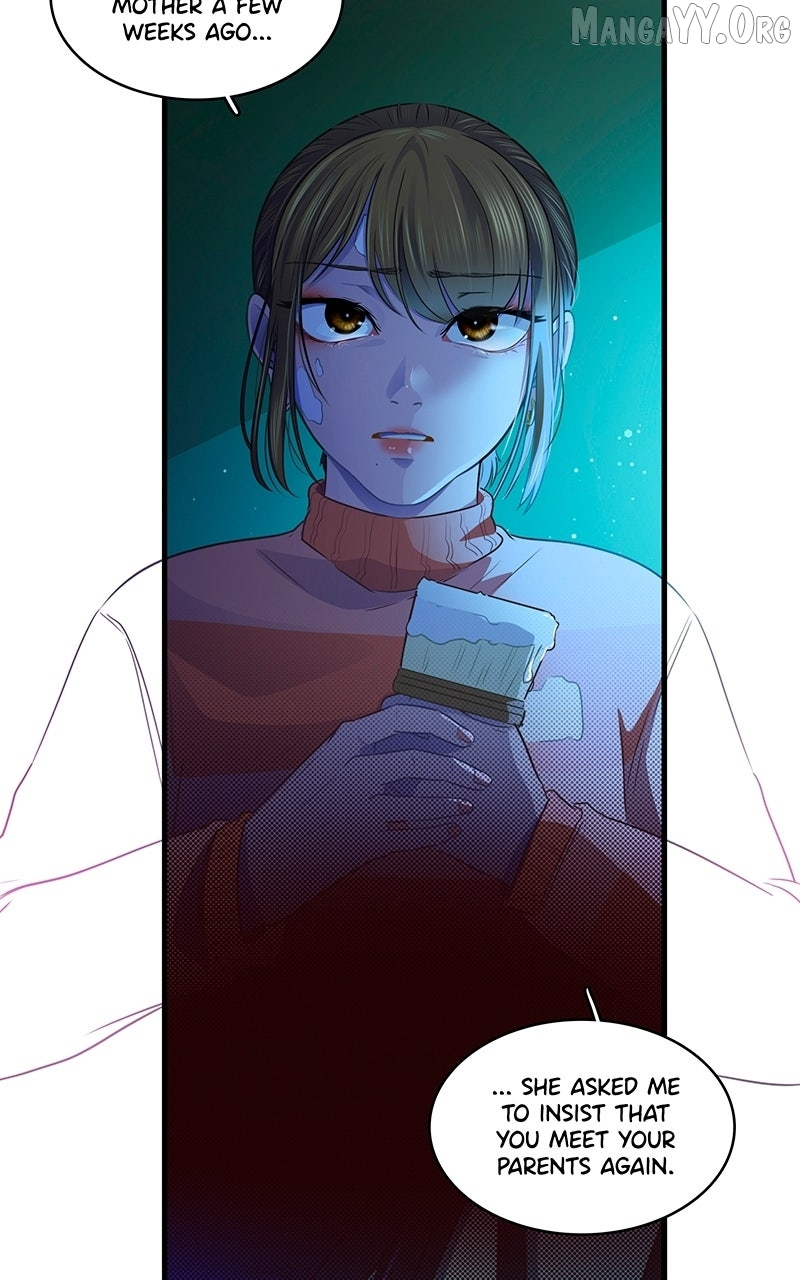 Love 4 a Walk Chapter 82 page 45