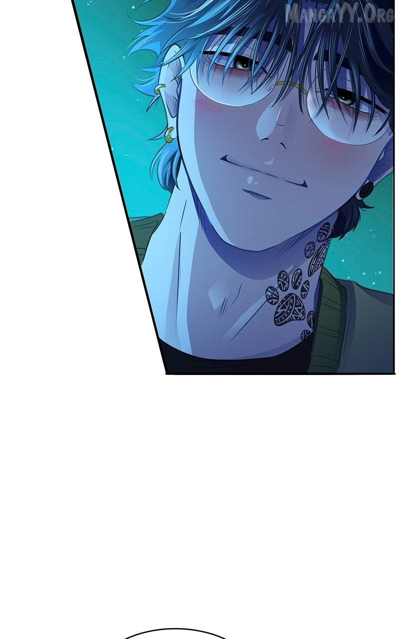 Love 4 a Walk Chapter 82 page 38