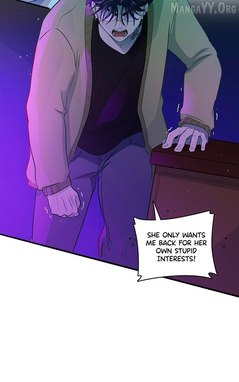 Love 4 a Walk Chapter 82 page 50