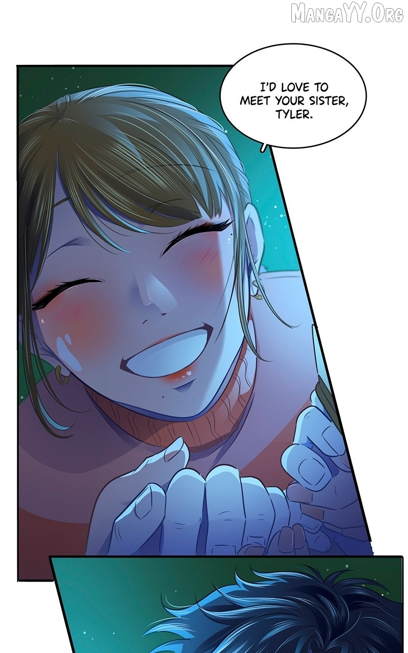 Love 4 a Walk Chapter 82 page 37