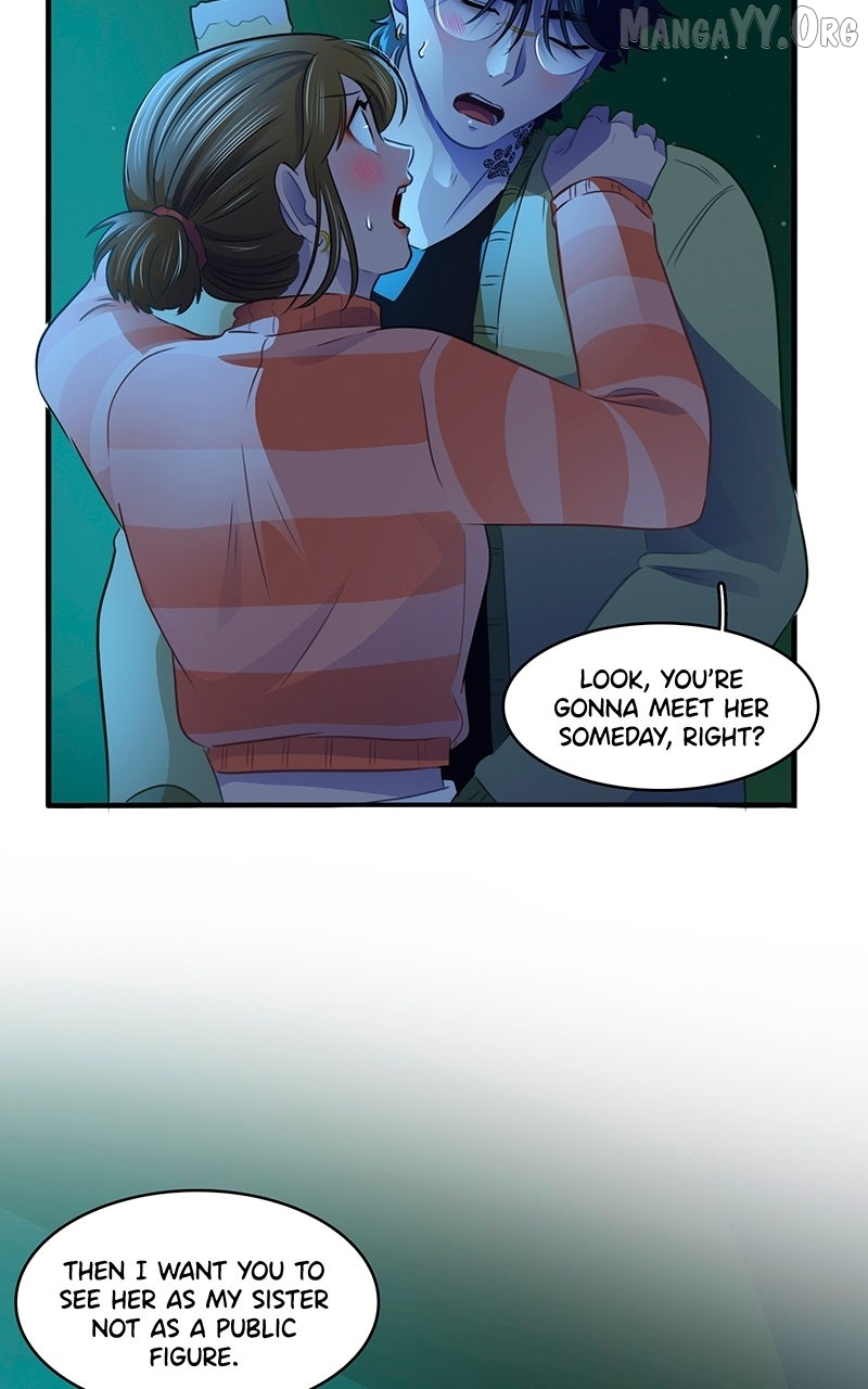 Love 4 a Walk Chapter 82 page 28