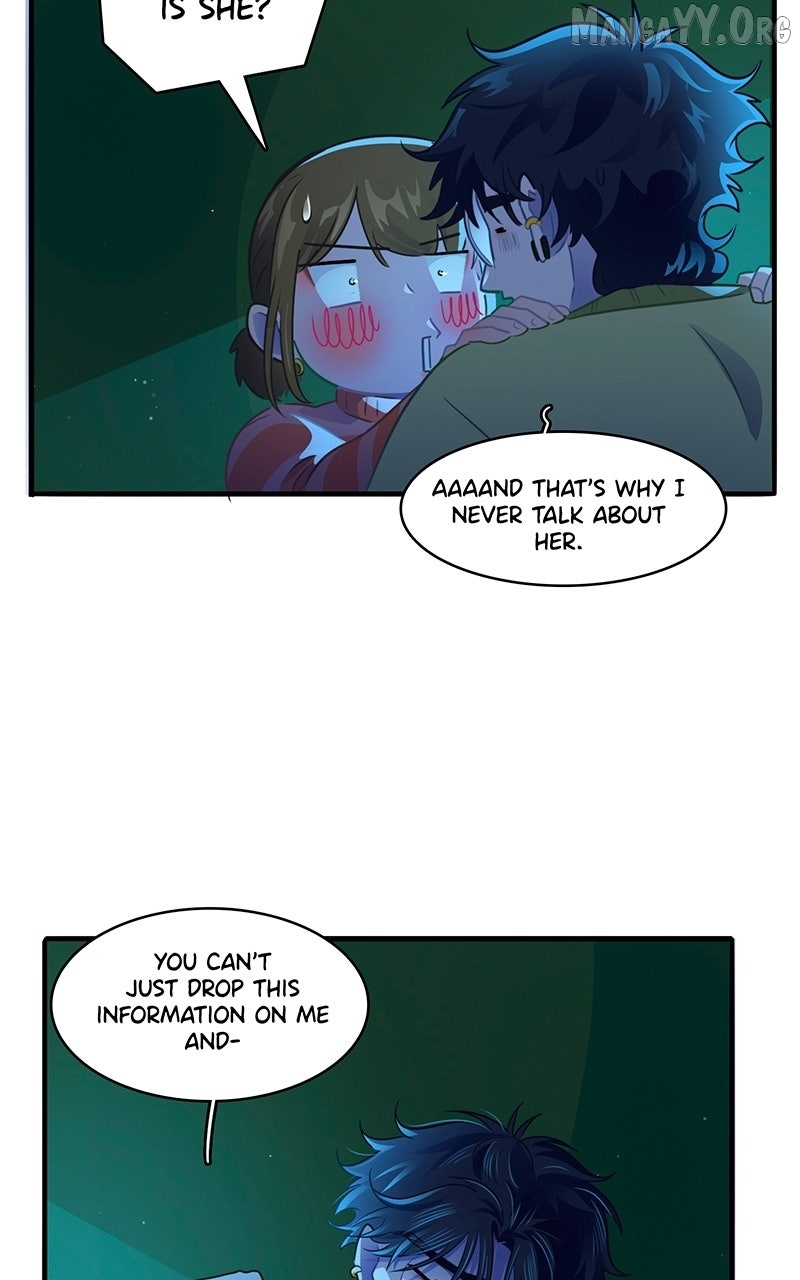 Love 4 a Walk Chapter 82 page 27