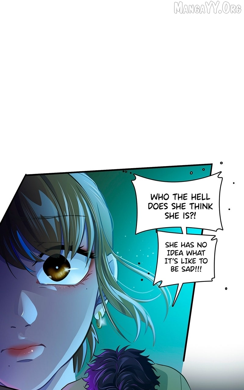 Love 4 a Walk Chapter 82 page 49