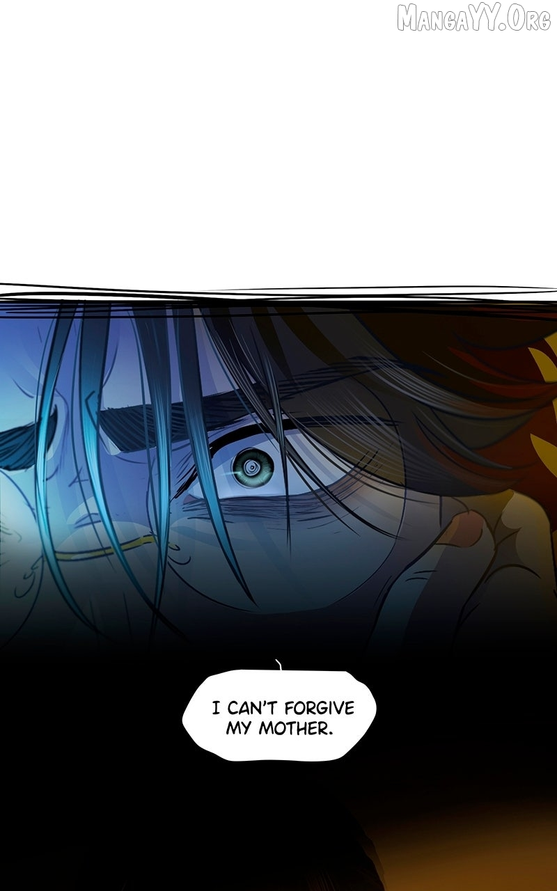 Love 4 a Walk Chapter 82 page 56
