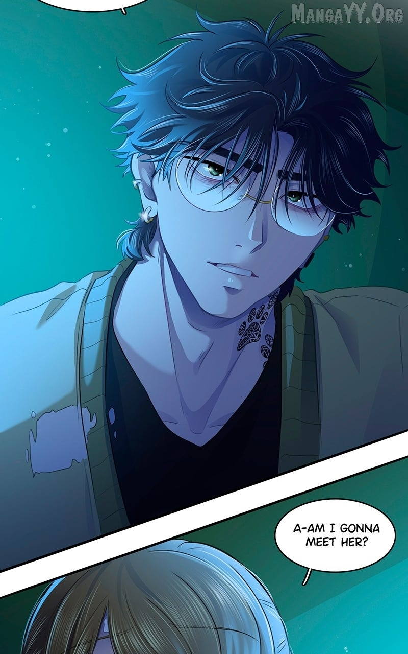 Love 4 a Walk Chapter 82 page 29