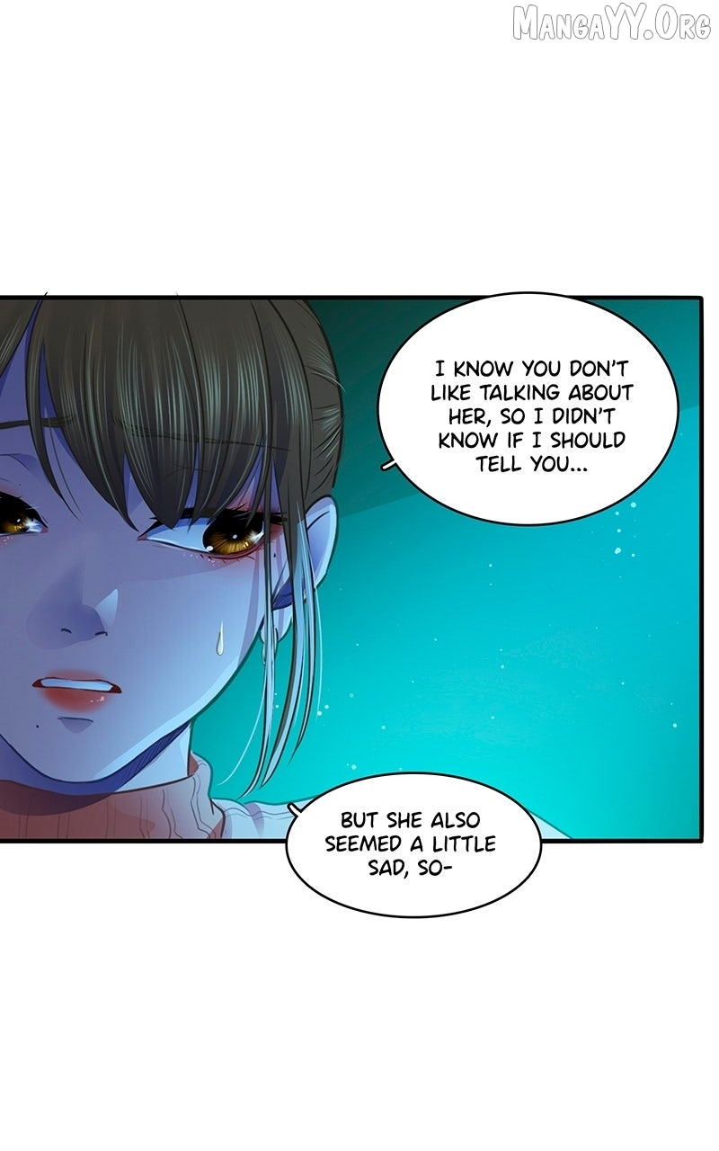 Love 4 a Walk Chapter 82 page 47
