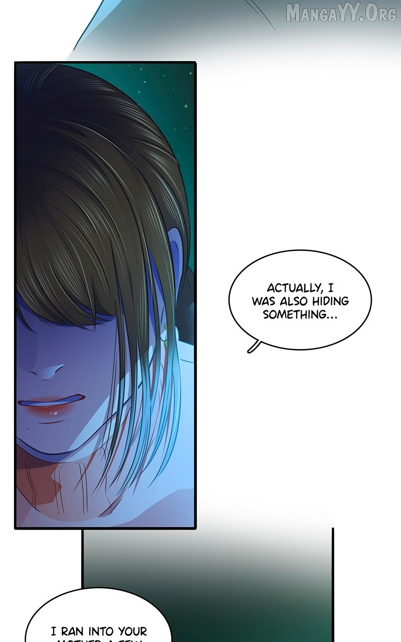 Love 4 a Walk Chapter 82 page 44