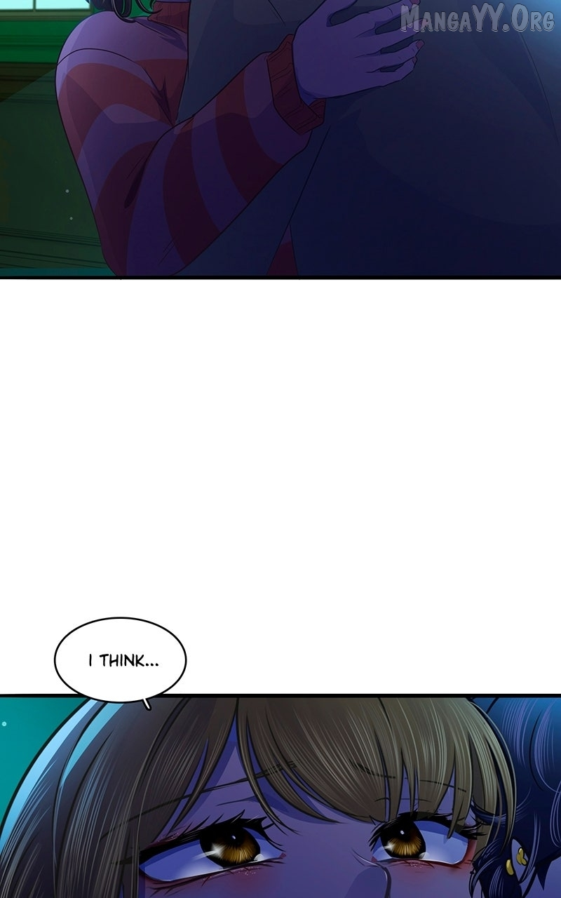 Love 4 a Walk Chapter 82 page 67