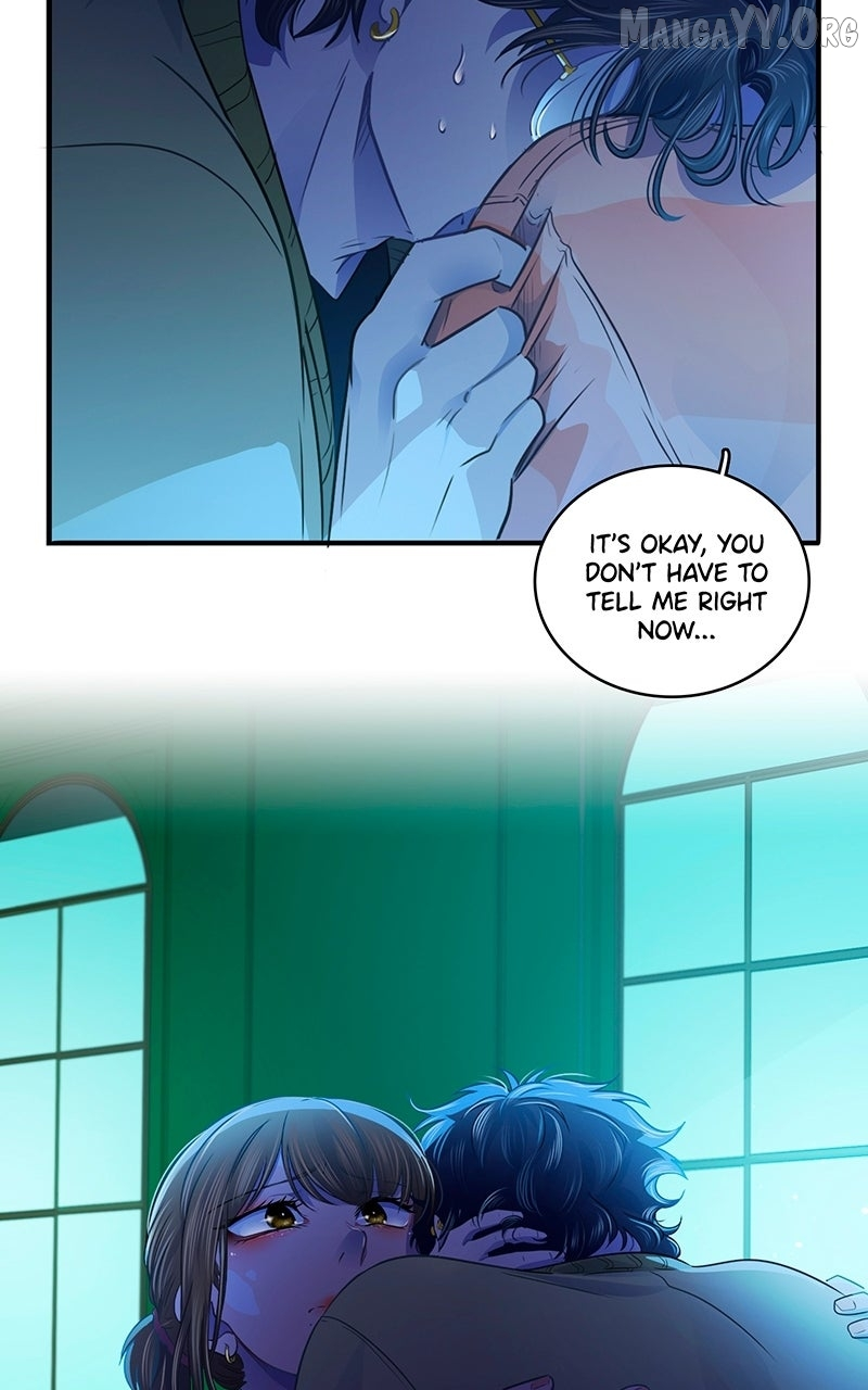 Love 4 a Walk Chapter 82 page 66