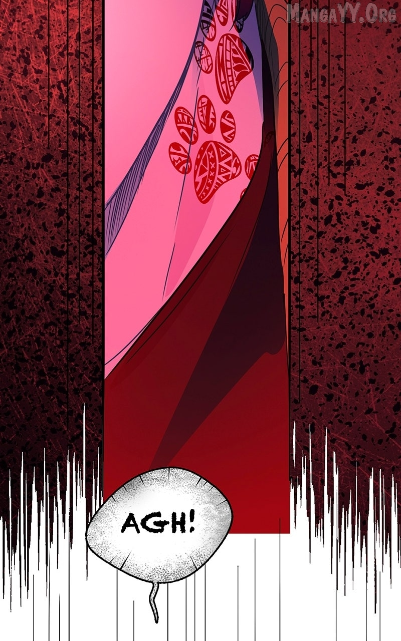 Love 4 a Walk Chapter 82 page 61